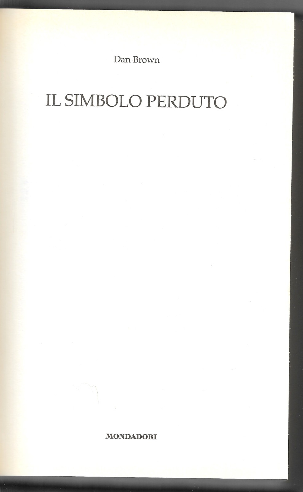 Libreria Trippini Sergio