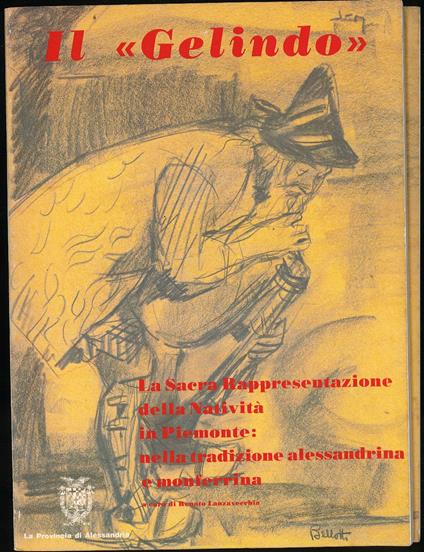 Il Gelindo - copertina