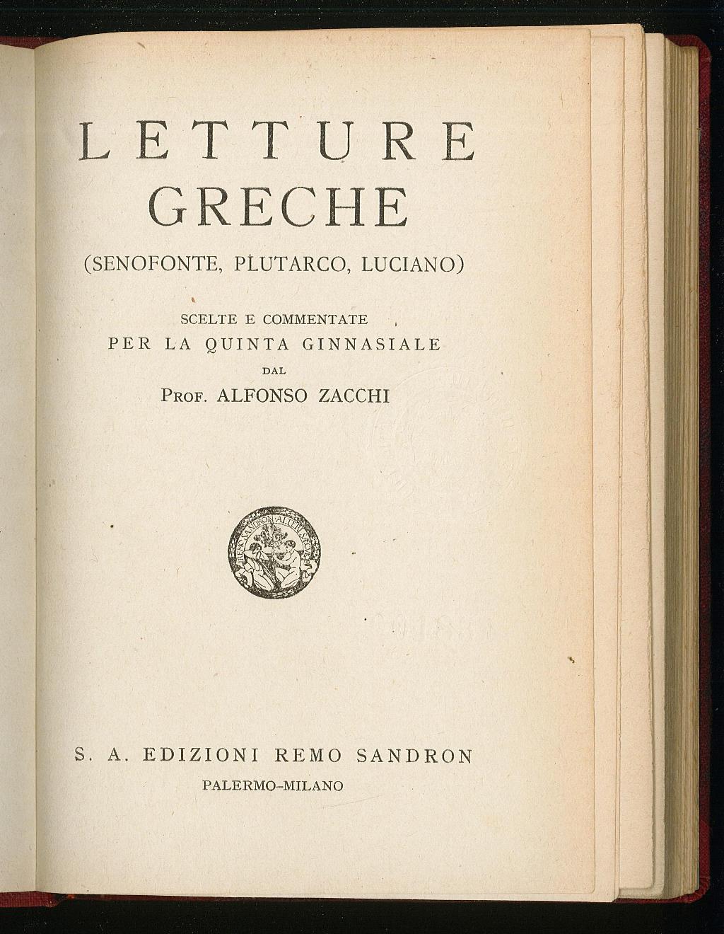 Libreria Trippini Sergio
