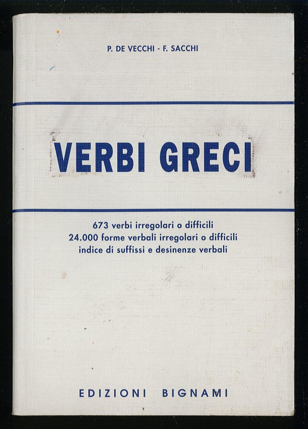 Libreria Trippini Sergio