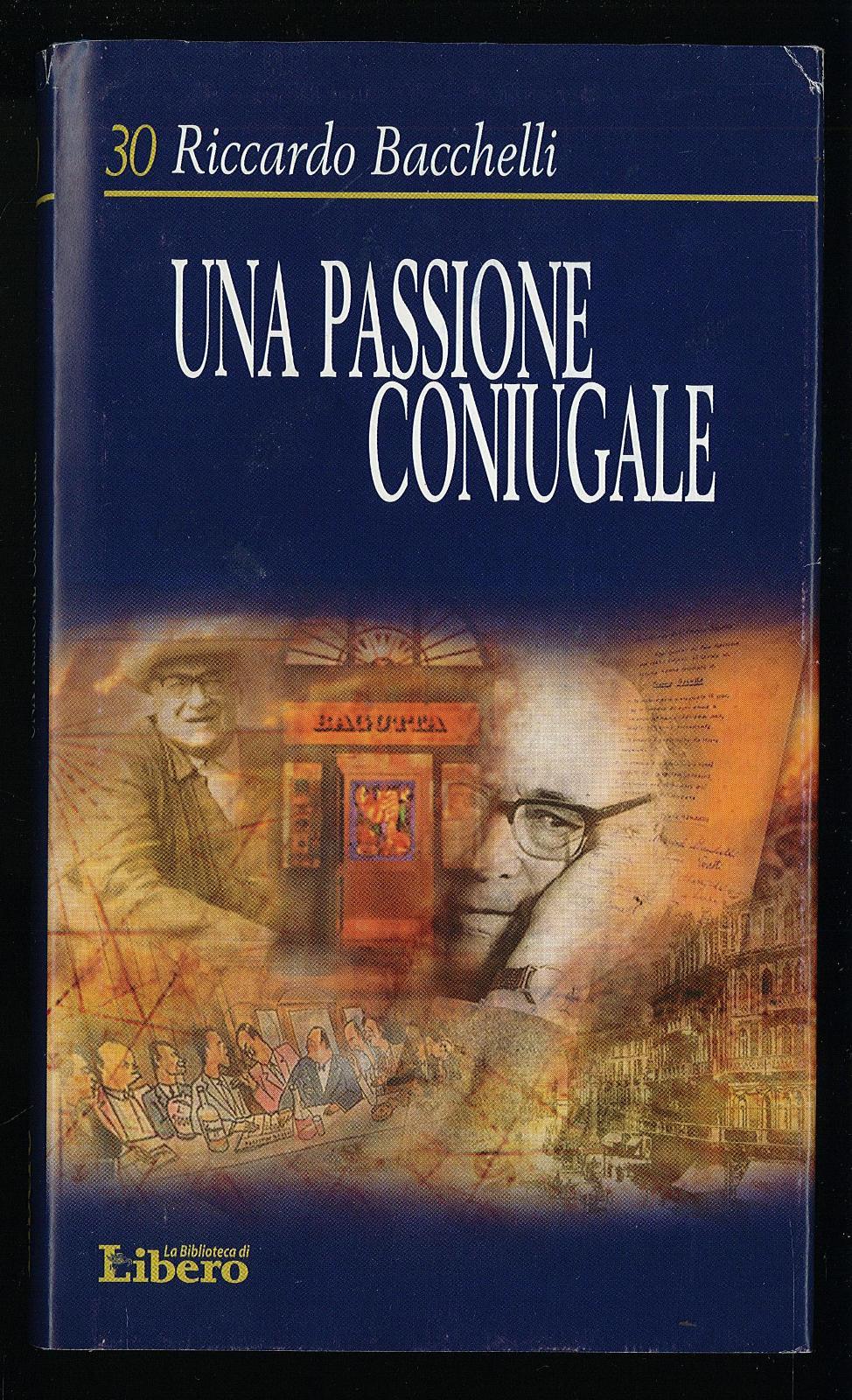 Libreria Trippini Sergio