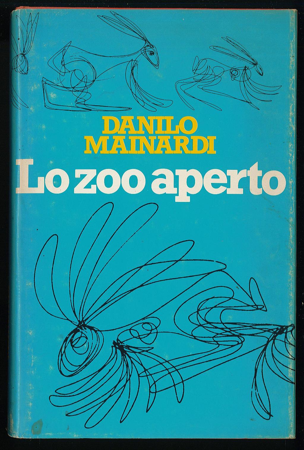 Libreria Trippini Sergio