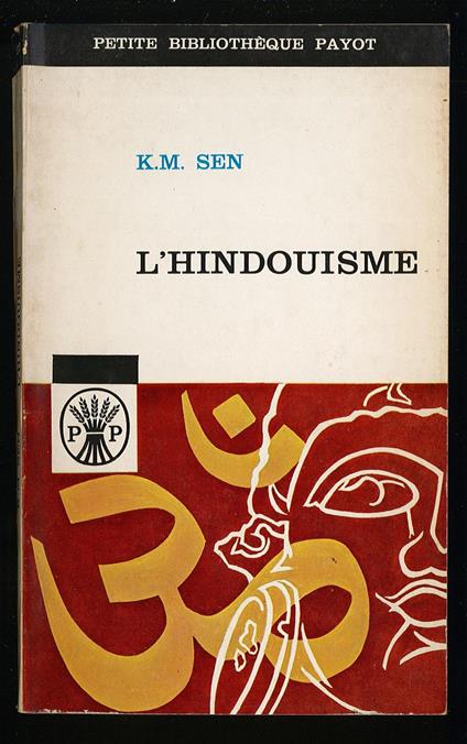 L'Hindouisme - copertina