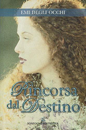 Rincorsa dal destino - copertina