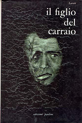 Il figlio del carraio - copertina