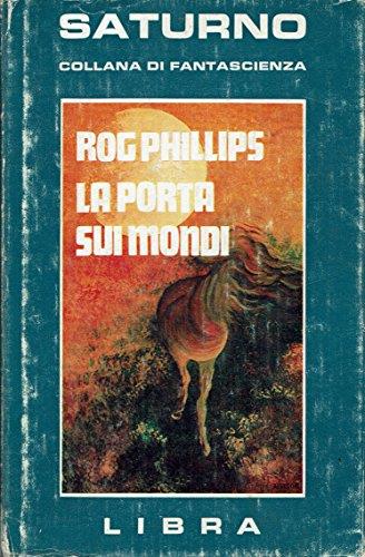 La porta sui mondi - copertina