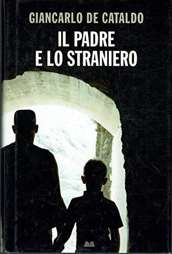 Il padre e lo straniero - copertina