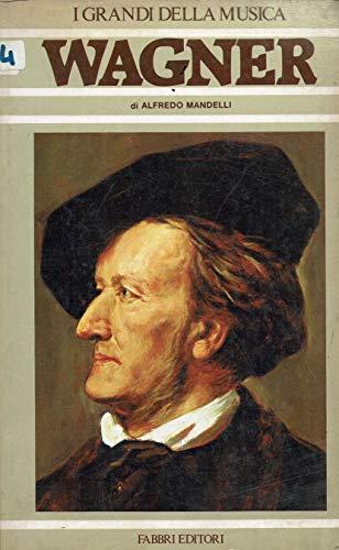 Wagner - copertina