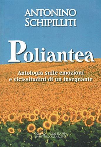 Poliantea - copertina