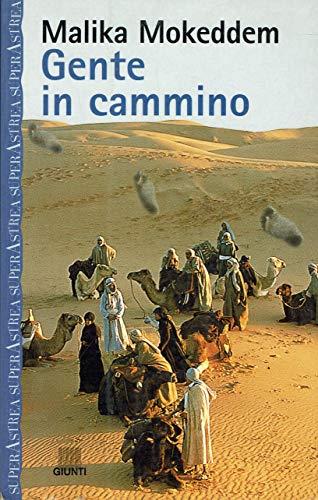 Gente in cammino - copertina