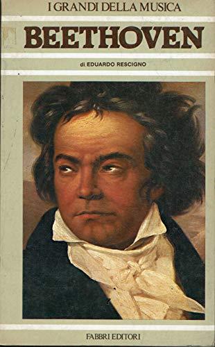 Beethoven - copertina