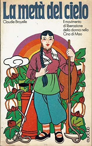 La metà del cielo - copertina
