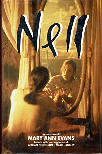 Nell - copertina
