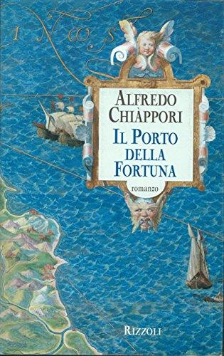 Il porto della fortuna - copertina