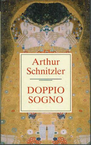Doppio Sogno - Arthur Schnitzler - copertina