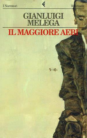 Il maggiore Aebi - Gianluigi Melega - copertina