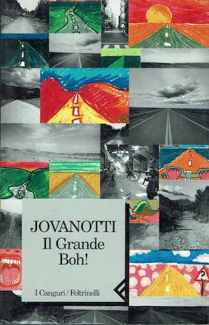 Il Grande Boh ! - copertina