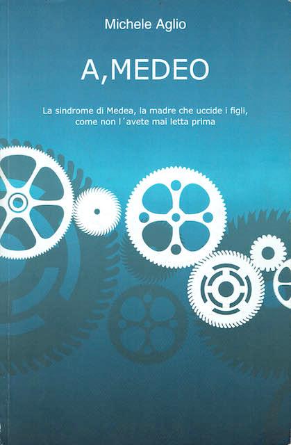 A,medeo - copertina