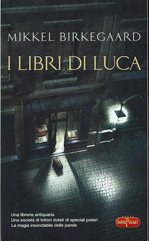 ExNovo Libreria