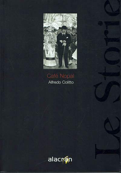 ExNovo Libreria