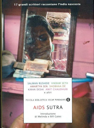 Aids sutra - copertina