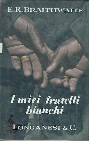 I miei fratelli bianchi - copertina