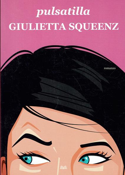 Giulietta Squeenz - copertina