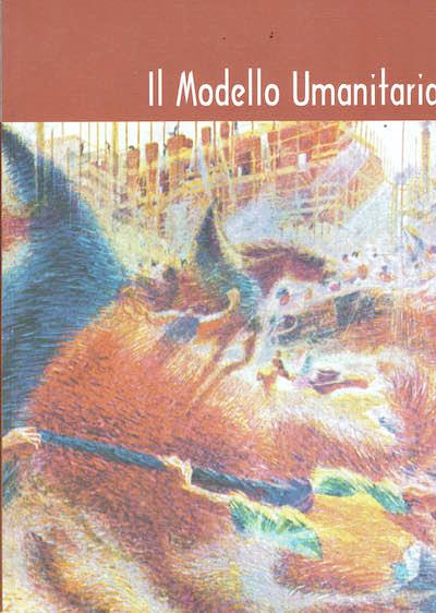 Il Modello Umanitario - copertina