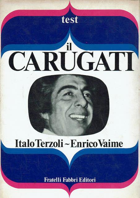 Il Carugati - copertina
