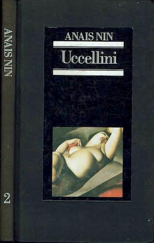 Uccellini - copertina