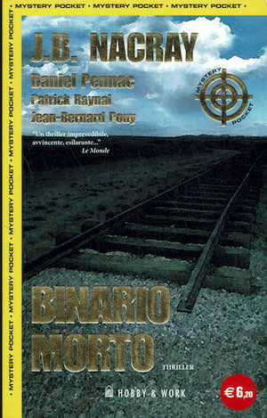 ExNovo Libreria