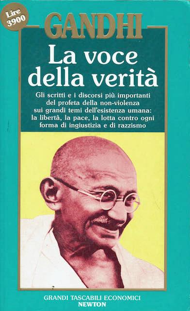 La voce della verità - copertina