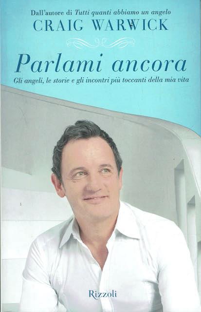 Parlami ancora - Craig Warwick - copertina