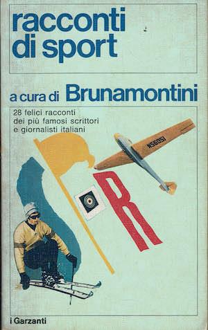 Racconti di sport - copertina