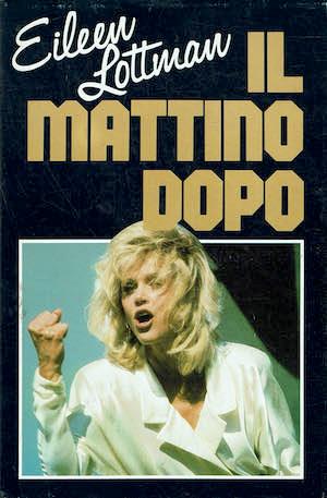 Il mattino dopo - Eileen Lottman - copertina