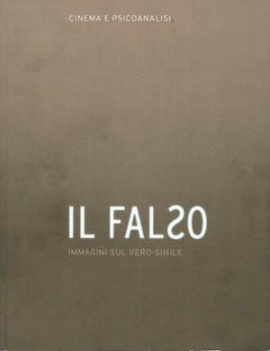 Il Falso, immagini sul vero simile - copertina