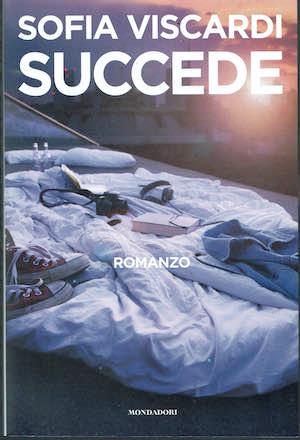Succede - Sofia Viscardi - copertina