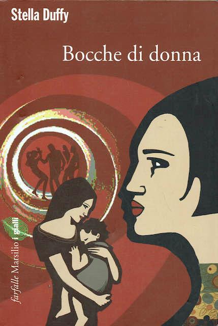 Bocche di donna - Stella Duffy - copertina