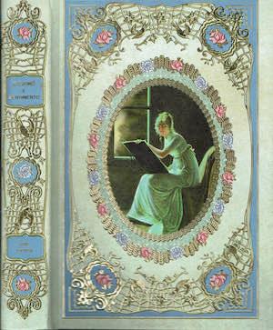 Ragione e sentimento - Jane Austen - copertina