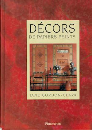 Decors De papiers peints - copertina