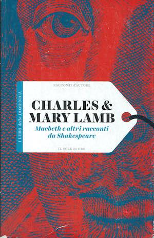 Macbeth e altri racconti da Shakespeare - copertina
