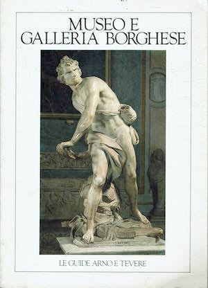 Museo e Galleria Borghese - copertina