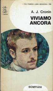 Viviamo ancora - copertina