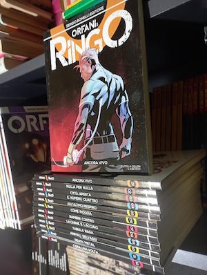 ExNovo Libreria
