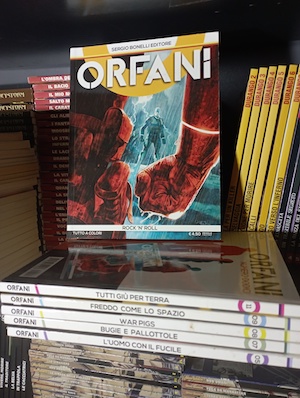 ExNovo Libreria