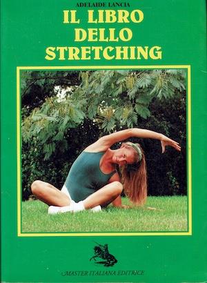 Il libro dello stretching - copertina