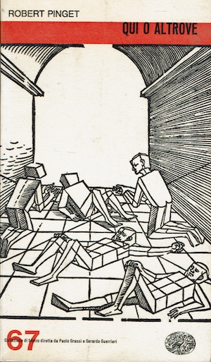 ExNovo Libreria