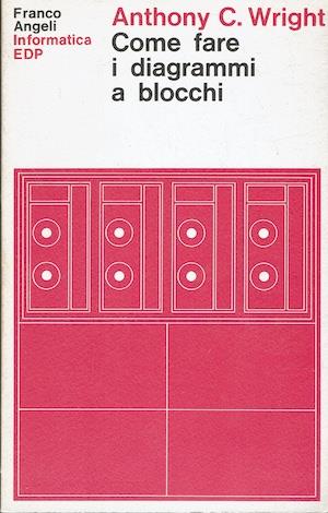 Come fare i diagrammi a blocchi - copertina
