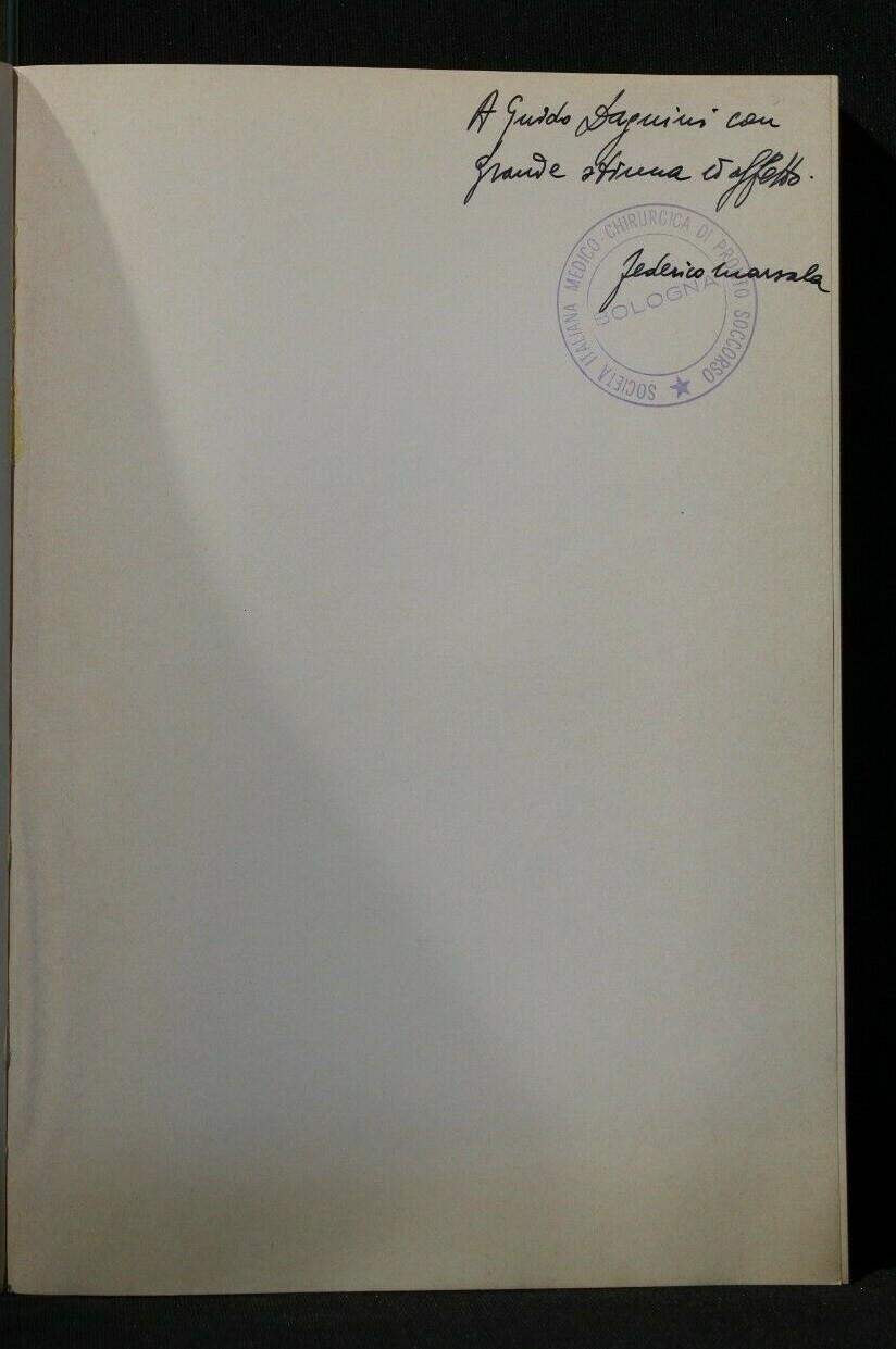 Atti Del Secondo Congresso Nazionale 19/20 Aprile 1975