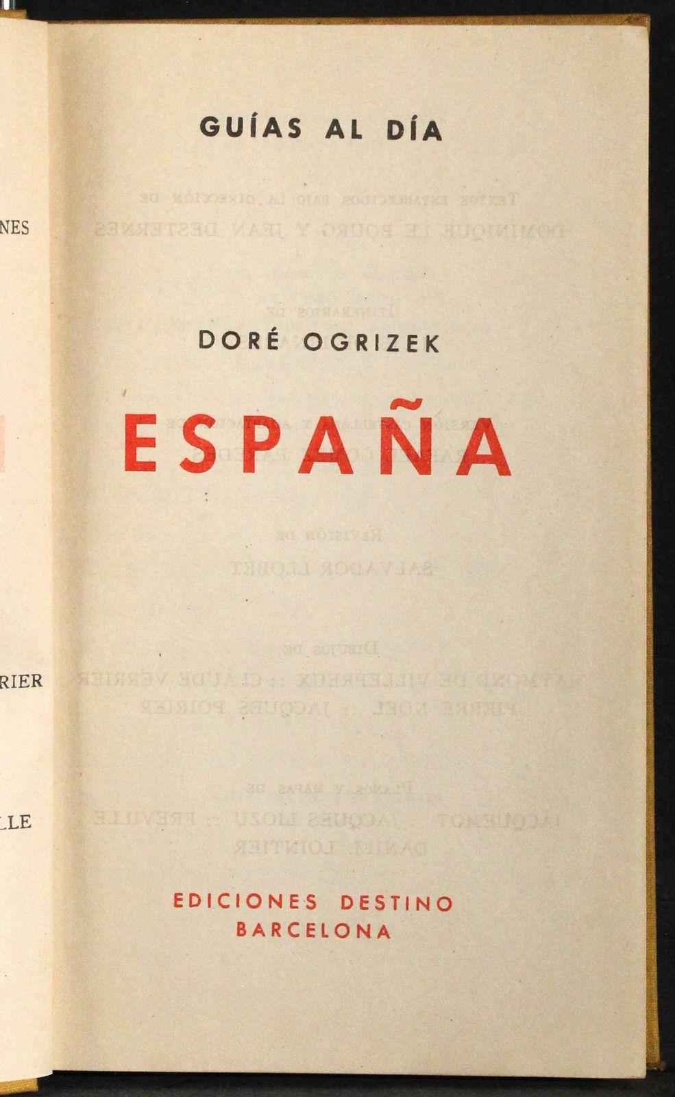 Espana